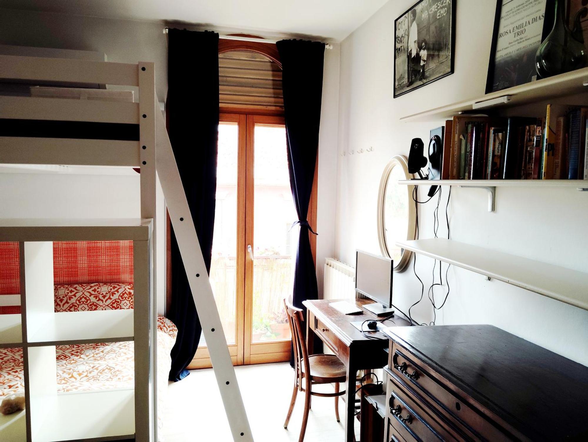 Mari & Popi'S House Apartment Mestre Room photo