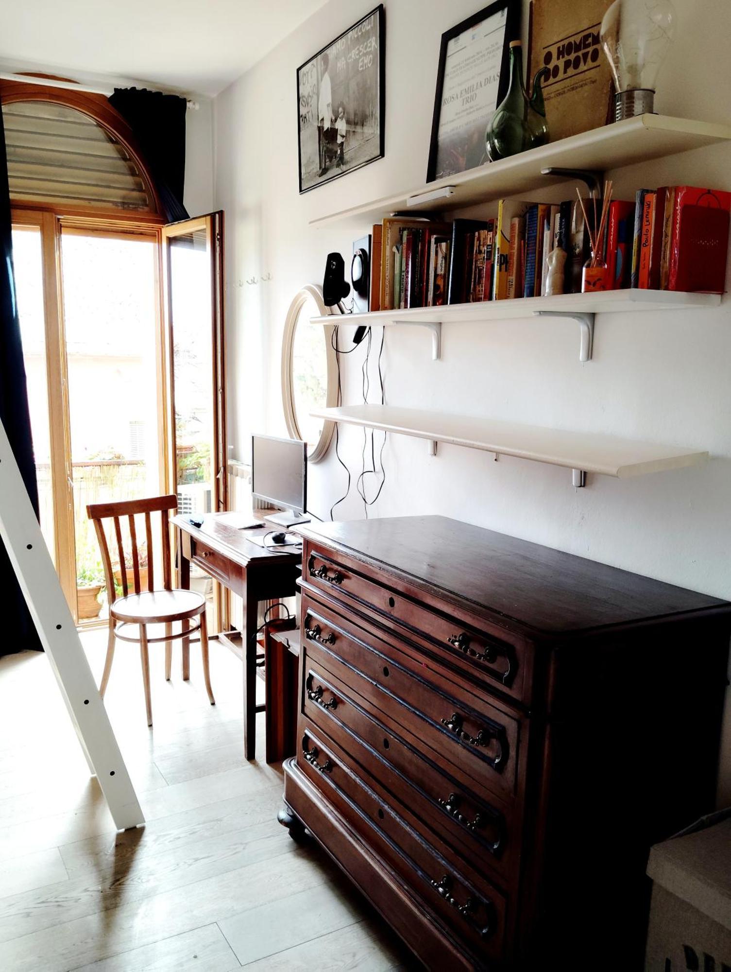 Mari & Popi'S House Apartment Mestre Room photo