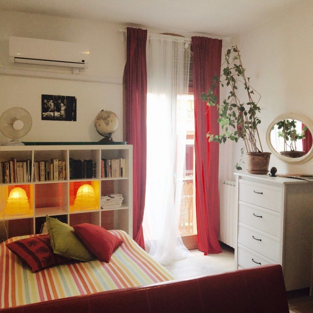 Mari & Popi'S House Apartment Mestre Exterior photo