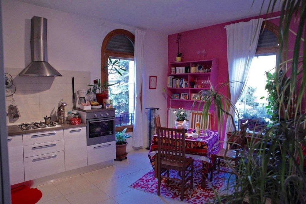 Mari & Popi'S House Apartment Mestre Exterior photo