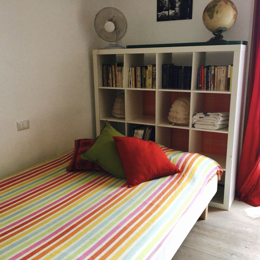Mari & Popi'S House Apartment Mestre Exterior photo